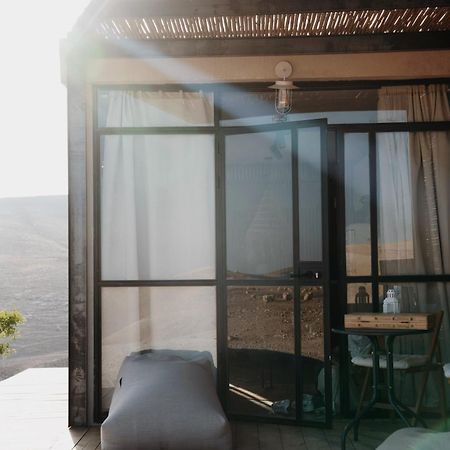 Villa Dawar Sinai Bliss - Luxury Haven Ma'ale Adumim Esterno foto