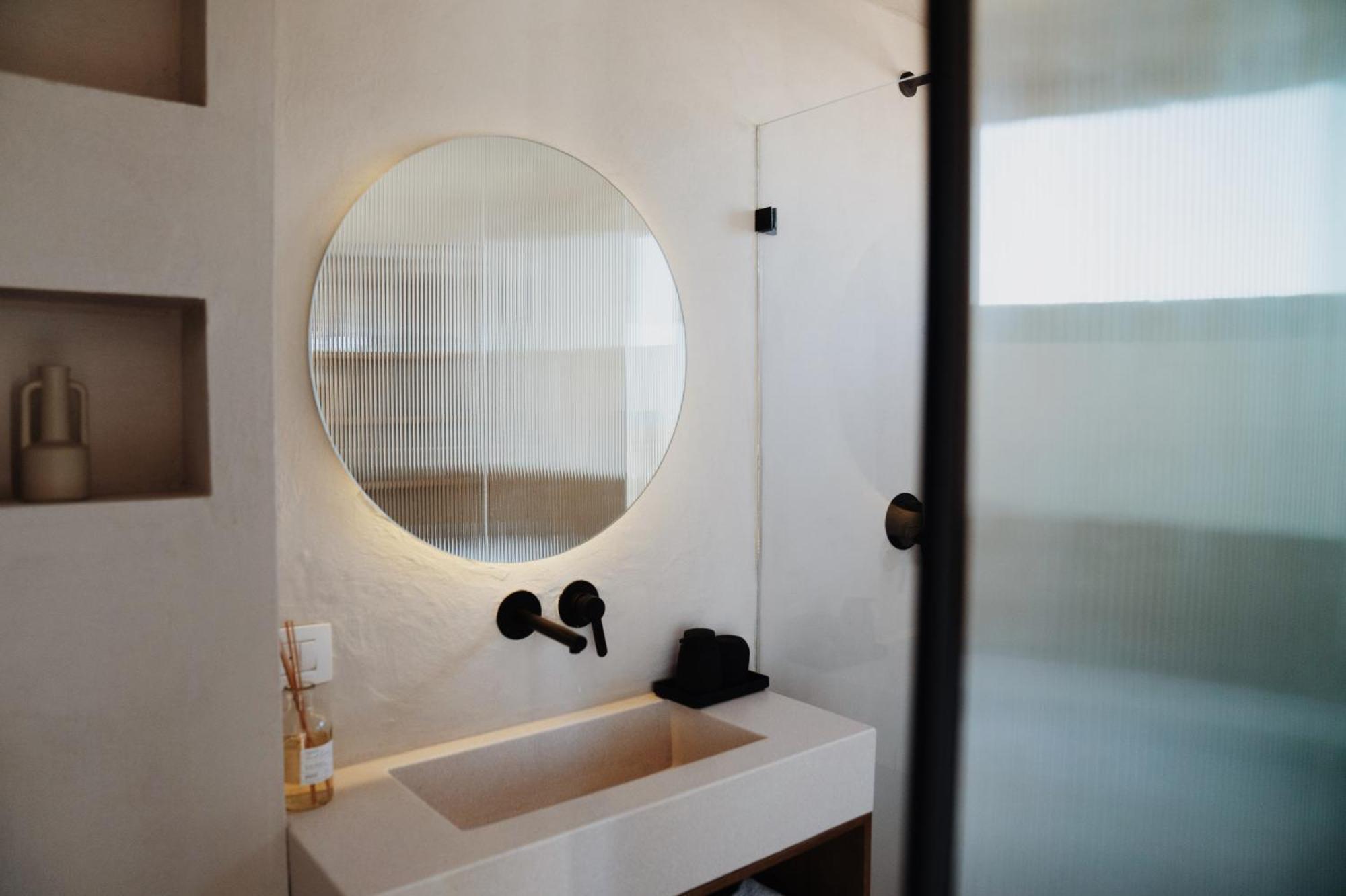 Villa Dawar Sinai Bliss - Luxury Haven Ma'ale Adumim Esterno foto