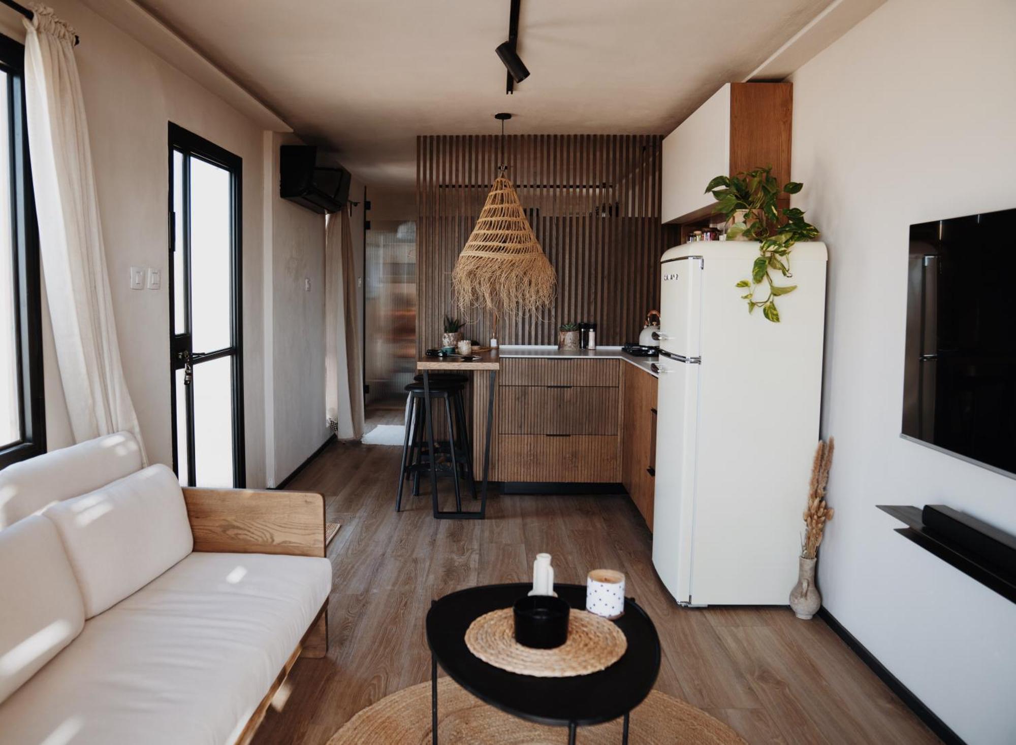 Villa Dawar Sinai Bliss - Luxury Haven Ma'ale Adumim Esterno foto