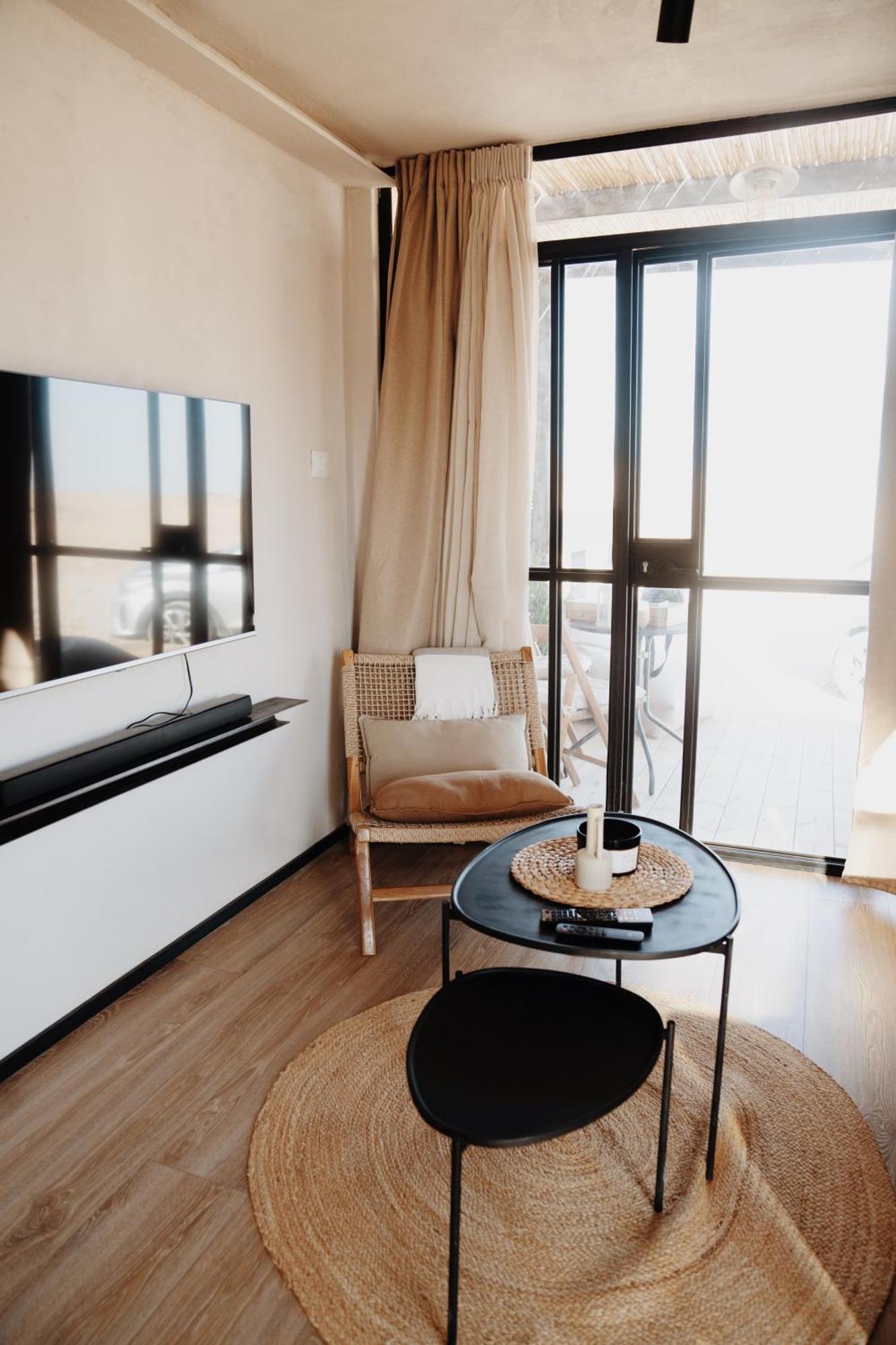 Villa Dawar Sinai Bliss - Luxury Haven Ma'ale Adumim Esterno foto